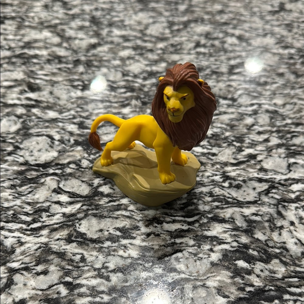 Lion King Tonie